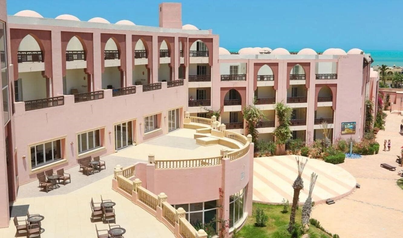 Изображение Lella Meriam 4*